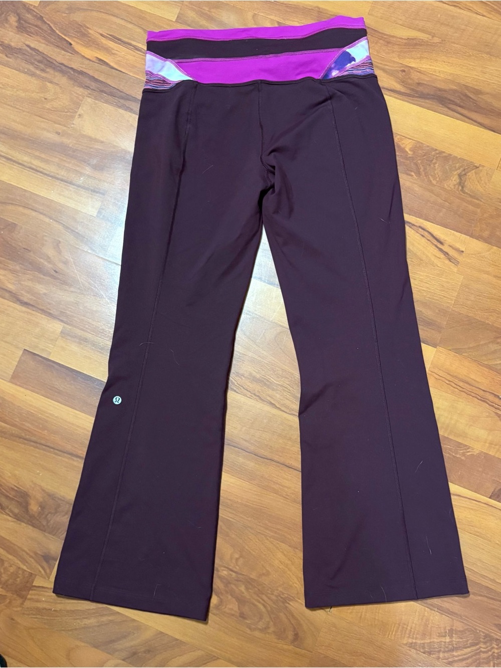 Groove Pants *Full-On Luon